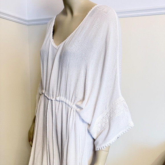 Sol & Sea cover-up dress - Picture 9 of 11